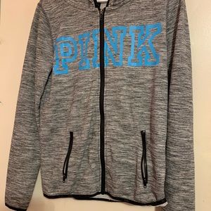 Victoria secret pink sweater